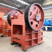 制砂機(jī)出現(xiàn)堵塞現(xiàn)象是什么原因